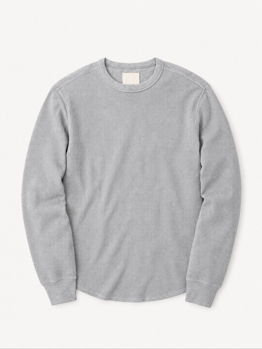Buck Mason Vintage Thermal Surplus Tee
